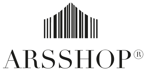 ArsShop logo